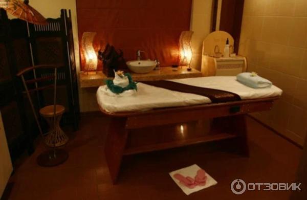 Отзыв о SPA-салон "7 красок" (Россия, Москва) | Райское наслаждение