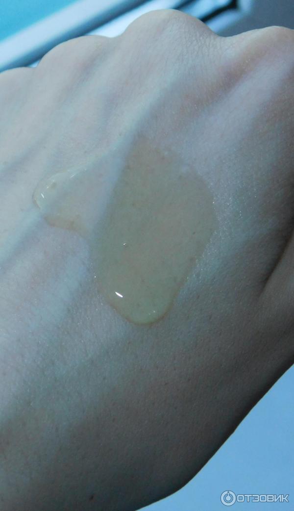 Отзыв о Сыворотка для волос Avon Драгоценные масла с кокосовым маслом ...