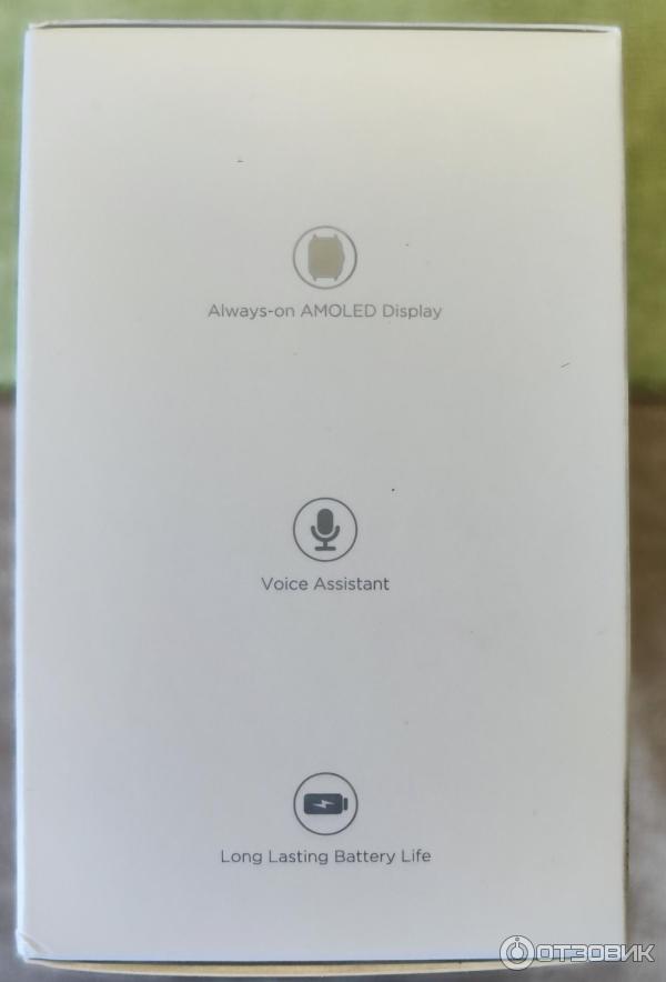 Смарт-часы Xiaomi Amazfit GTS 2E фото