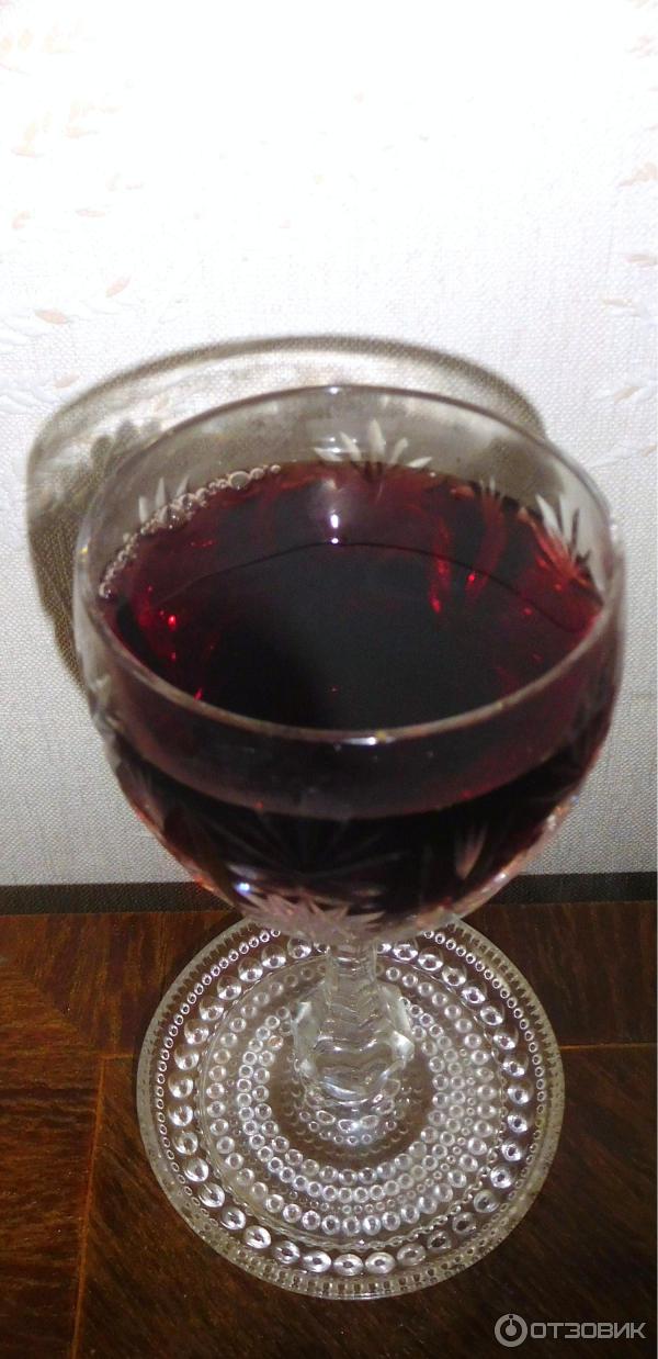Отзыв о Вино красное полусухое Kuumba Shiraz | Долгий путь Шираза