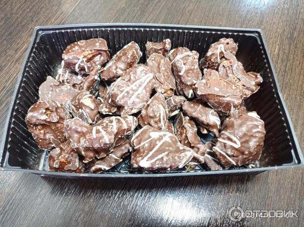 Отзыв о Десерт глазированный Акконд "Каурка" | Отличный десерт к ...