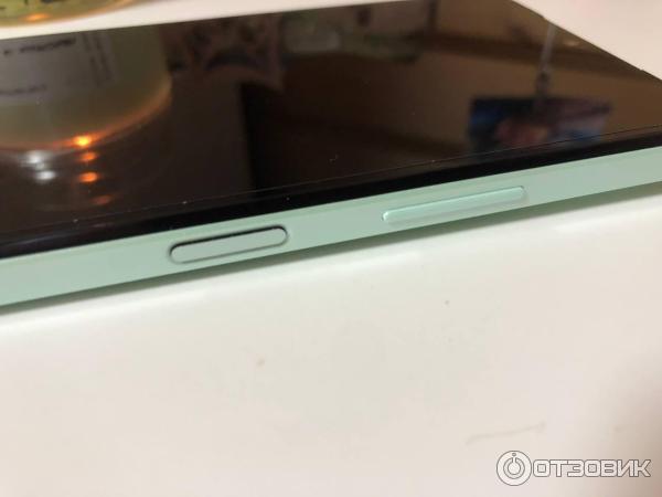 Смартфон Huawei Nova Y61 фото