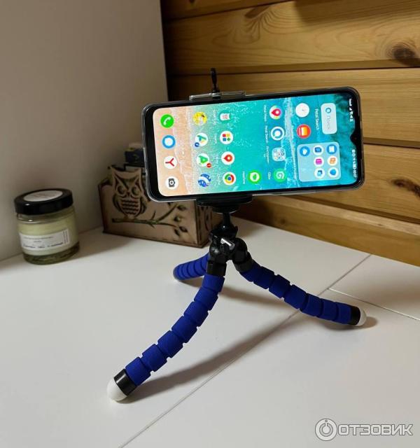 Смартфон Huawei Nova Y61 фото
