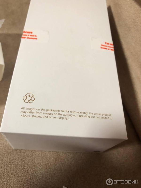 Смартфон Huawei Nova Y61 фото