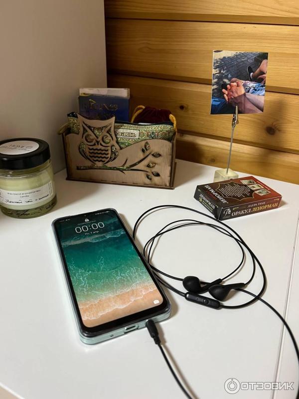 Смартфон Huawei Nova Y61 фото