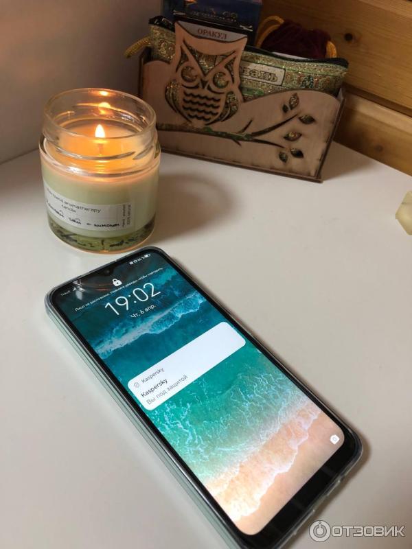 Смартфон Huawei Nova Y61 фото