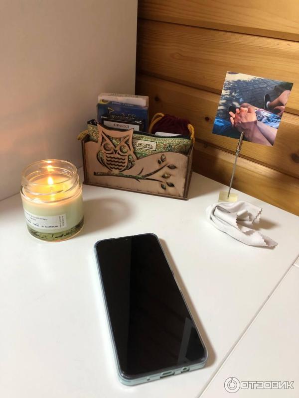 Смартфон Huawei Nova Y61 фото