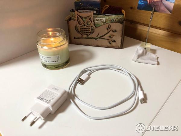 Смартфон Huawei Nova Y61 фото