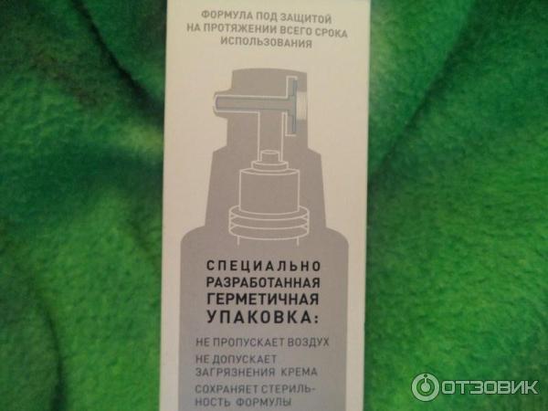 Отзыв о Крем для контура глаз La Roche - Posay Tolerian Dermallergo ...