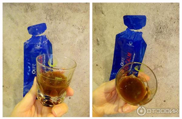 Отзыв о БАД к пище EvergreenLife Products Olife Keep Calm | для ...