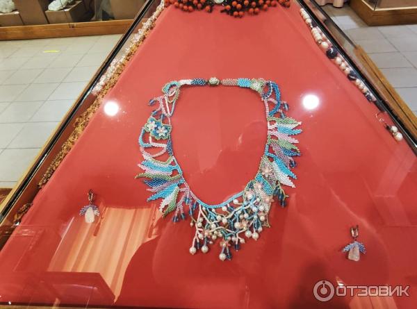 Отзыв о Свердловский областной краеведческий музей (Россия ...