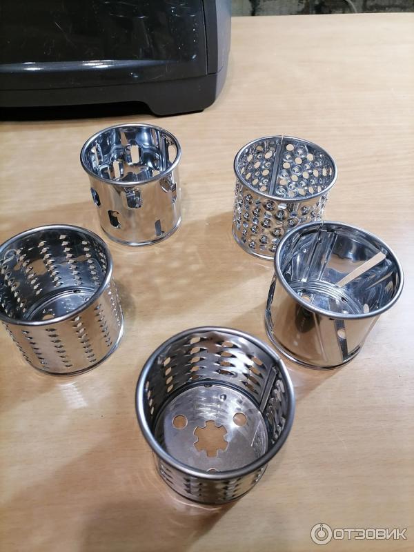 Отзыв о Мясорубка Moulinex hv8 plus 2000w | мощная мясорубка с хорошим ...