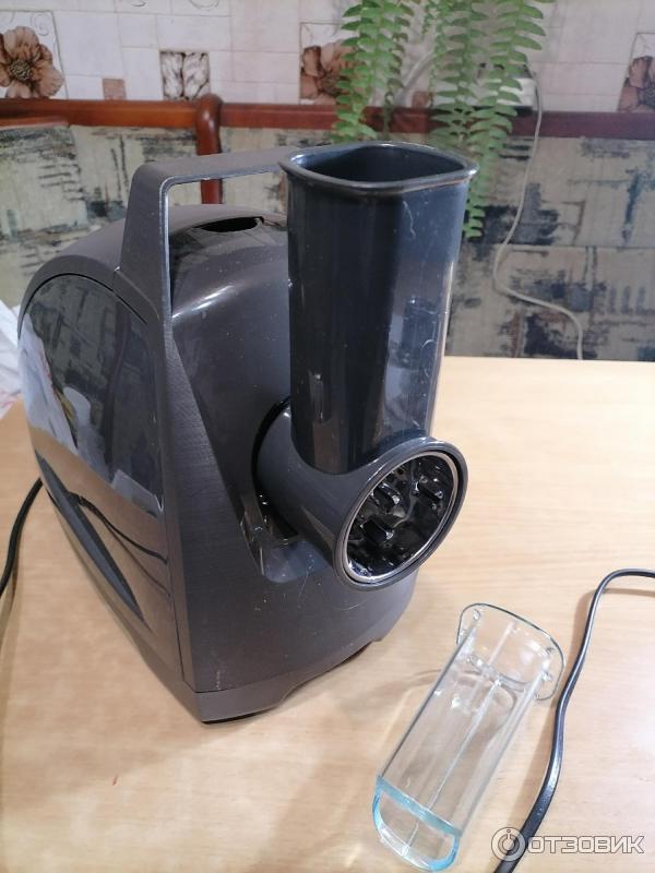 Отзыв о Мясорубка Moulinex hv8 plus 2000w | мощная мясорубка с хорошим ...