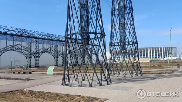 Отдых в Нижнем Новгороде (Россия) фото