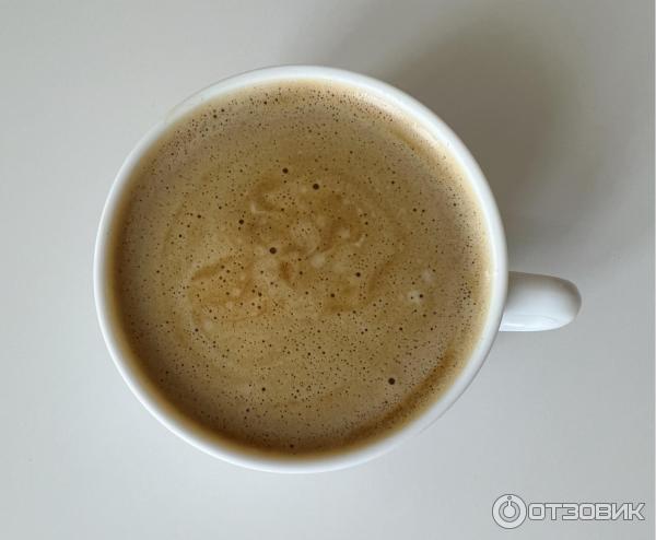 Отзыв о Кофе в зернах LAVAZZA "Qualita ORO" | Что стало с качеством?