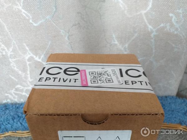 Отзыв о Гель для душа Nice by Septivit | Приятный аромат, большой объем ...