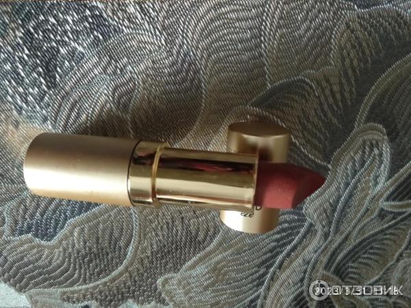 Отзыв о Губная помада Golden Rose Diamond Breeze Shimmering | красивый ...