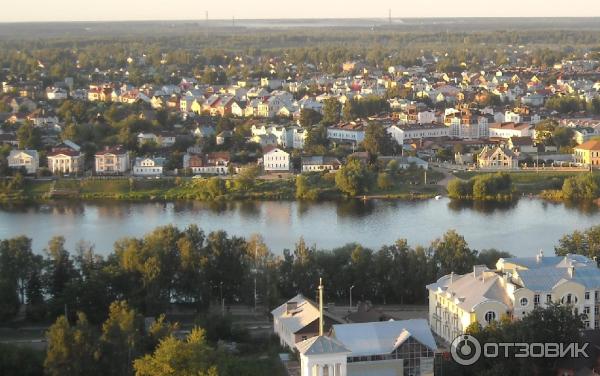Отзыв о Достопримечательности г. Тверь (Россия, Тверская область ...
