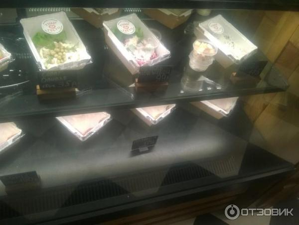 Отзыв о Сеть кафе и киосков "Тили-тесто" (Россия, Санкт-Петербург ...