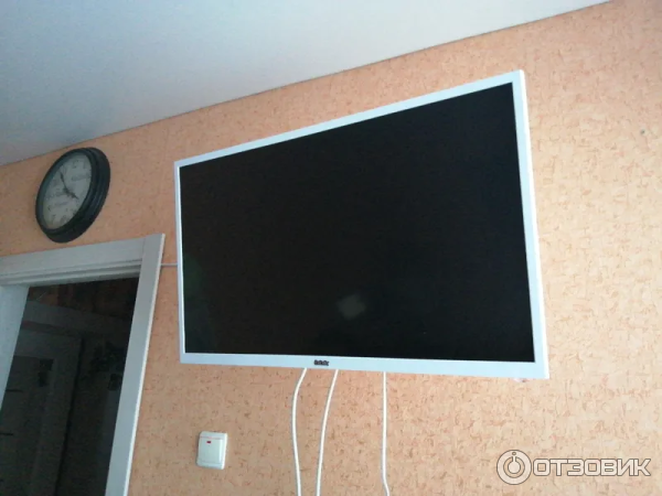 Телевизор BBK 32LEM-1087/TS2C фото
