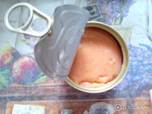Отзыв о Икра сазана "Лунское Море" | Мнения об икре разошлись. А по мне ...