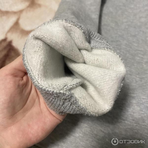 Отзыв о Мужская одежда Oodji | Хороший джемпер за приятную цену.