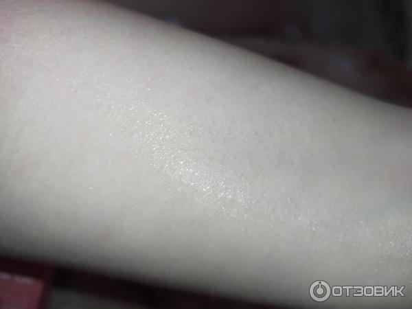 Отзыв о Витаминная сыворотка для лица Art&Fact с ниацинамидом, фолиевой ...