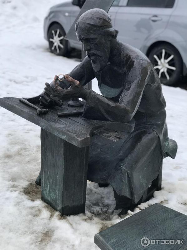 Отзыв о Музей ювелирного искусства (Россия, Кострома) | Ювелир без ...