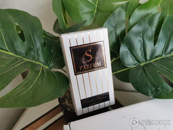 Парфюмерная вода S Parfum A27 A MODO MIO фото