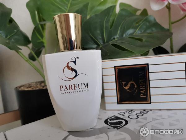 Парфюмерная вода S Parfum A27 A MODO MIO фото