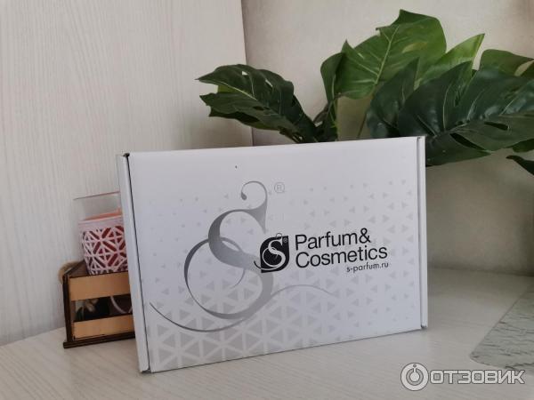 Парфюмерная вода S Parfum A27 A MODO MIO фото