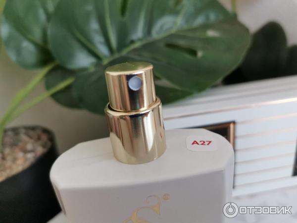 Парфюмерная вода S Parfum A27 A MODO MIO фото