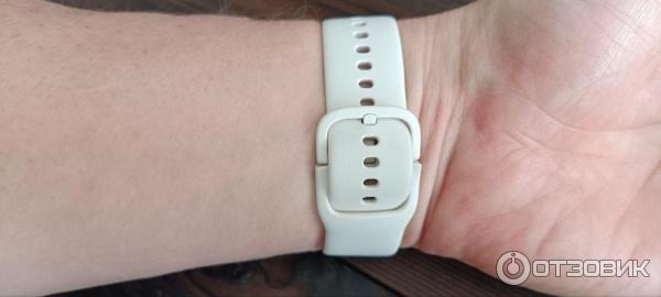 Умные часы Xiaomi Amazfit GTS 4 mini фото