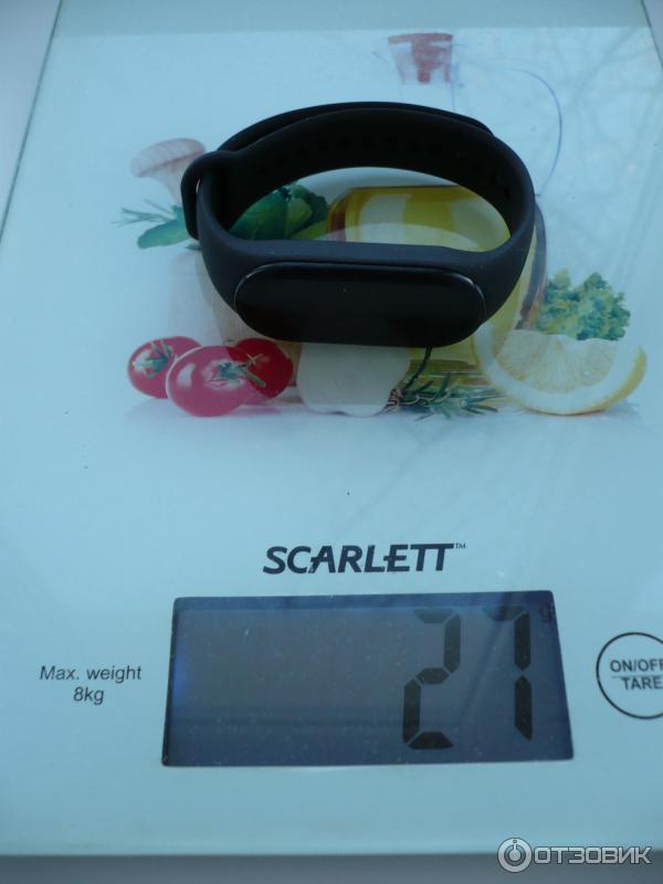 Фитнес-браслет Xiaomi Smart Band 7 CN фото