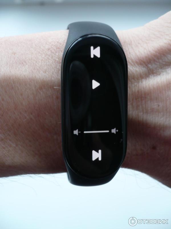 Фитнес-браслет Xiaomi Smart Band 7 CN фото