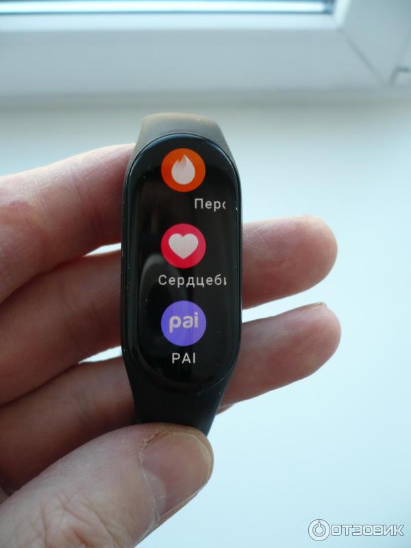 Фитнес-браслет Xiaomi Smart Band 7 CN фото
