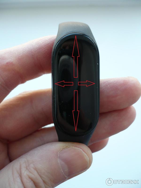 Фитнес-браслет Xiaomi Smart Band 7 CN фото