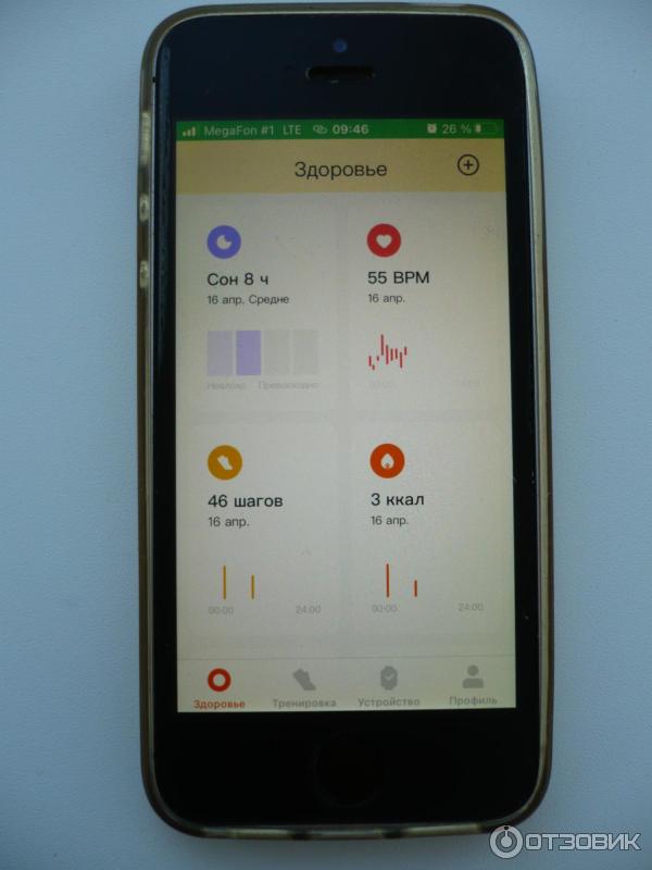 Фитнес-браслет Xiaomi Smart Band 7 CN фото
