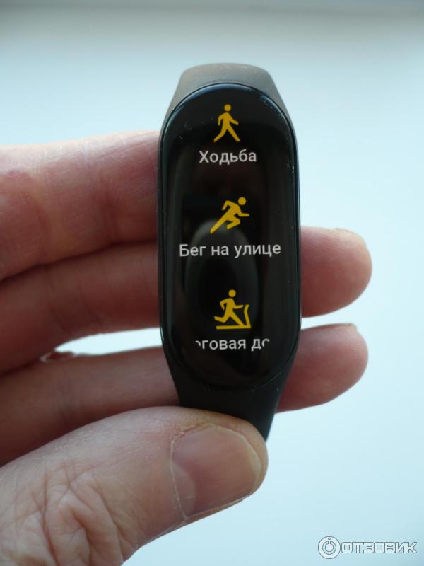 Фитнес-браслет Xiaomi Smart Band 7 CN фото