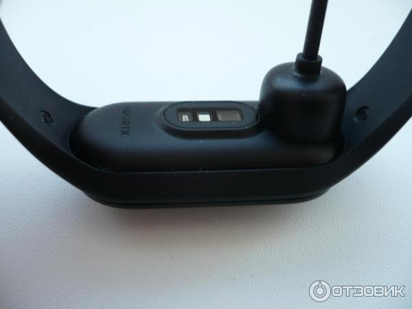 Фитнес-браслет Xiaomi Smart Band 7 CN фото