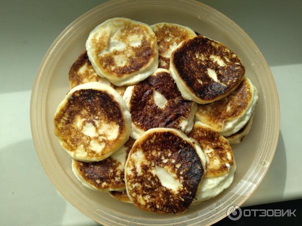 Отзыв о Творог пластовой 9% ВкусВилл | Супер натуральный))