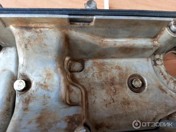 Фиксатор резьбовых соединений Abrolok Threadlok фото