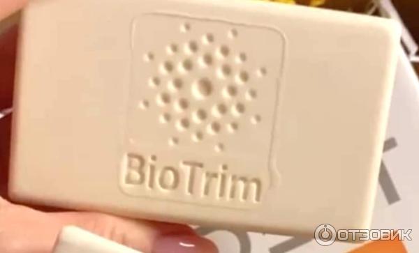 Отзыв о Экологичное мыло для стирки Greenway BioTrim | Лучшее мыло!