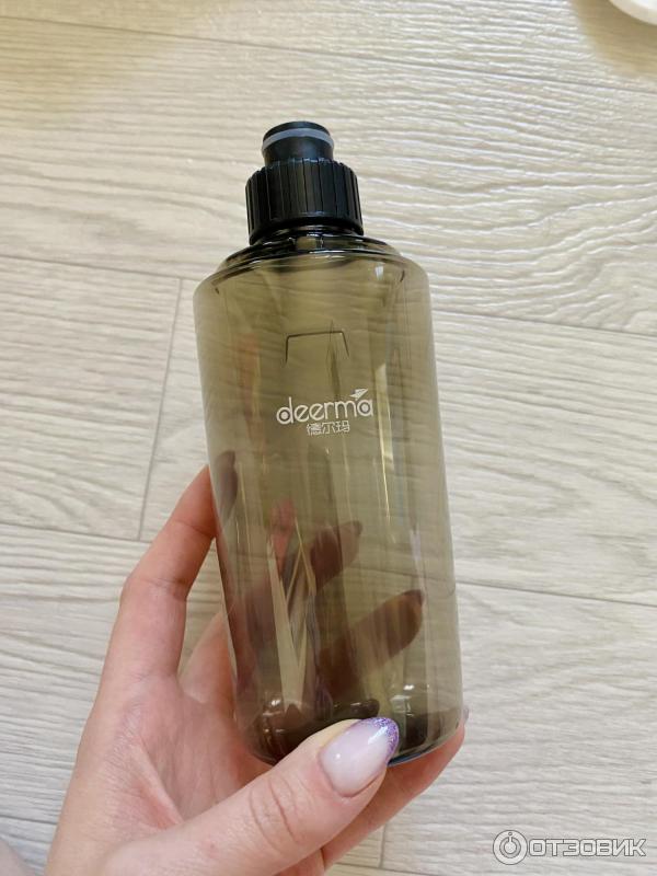 Швабра с распылителем Xiaomi Deerma Spray Mop TB-500 Xiaomi фото