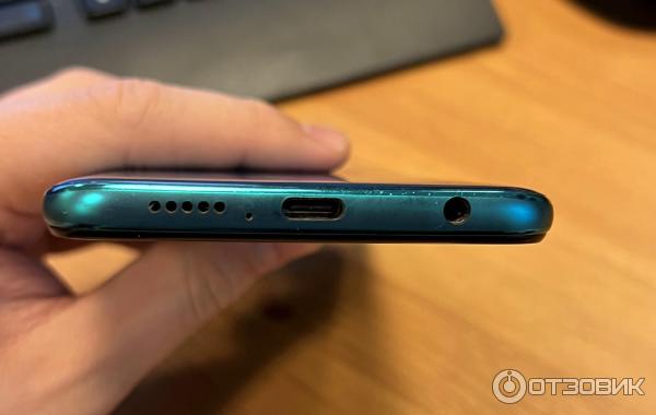 Xiaomi Redmi Note 9 Pro