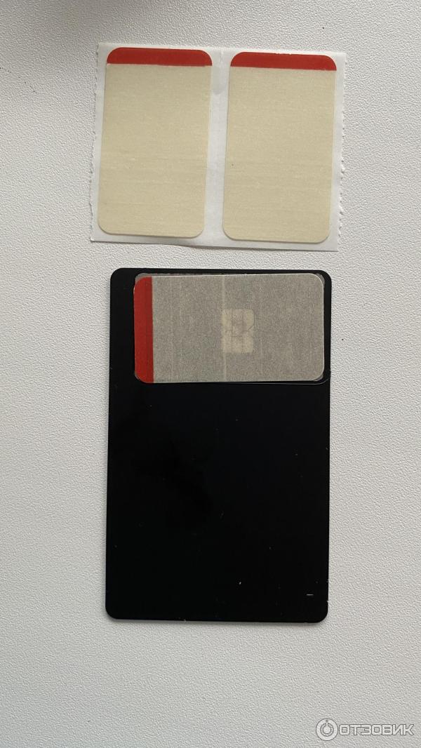 Стикер тинькофф фото