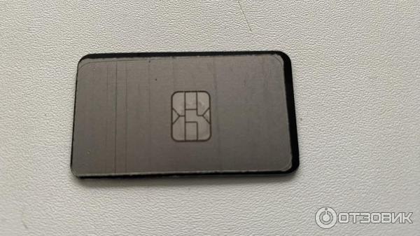 Стикер тинькофф фото