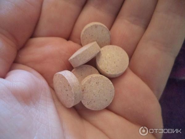 Отзыв о БАД Get Vitamins Витамины для детей | И для дочки, и для сына ...