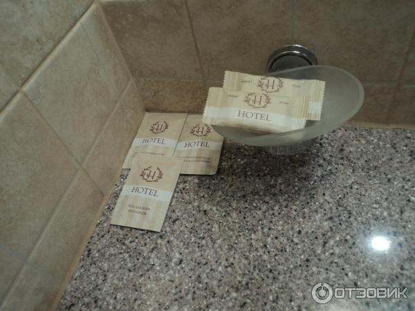 Отзыв о Гостиница "Дружба" (Россия, Выборг) | Неплохой отель в центре ...