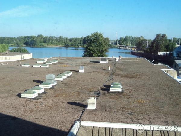 Отзыв о Гостиница "Дружба" (Россия, Выборг) | Неплохой отель в центре ...